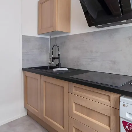 Nice Flat At 5 Min From The Quays Of Rouen And The City Centre - Welkeys *