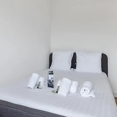 Nice Flat At 5 Min From The Quays Of Rouen And The City Centre - Welkeys