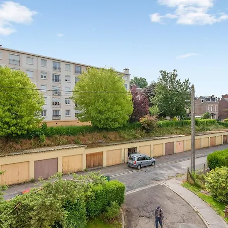 Nice Flat At 5 Min From The Quays Of Rouen And The City Centre - Welkeys Lejlighed